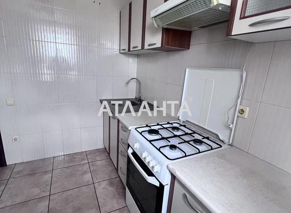 2-комнатная квартира по адресу ул. Малиновского марш. (площадь 52,8 м²) - Atlanta.ua - фото 3