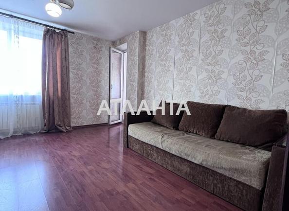 2-комнатная квартира по адресу ул. Малиновского марш. (площадь 52,8 м²) - Atlanta.ua - фото 5