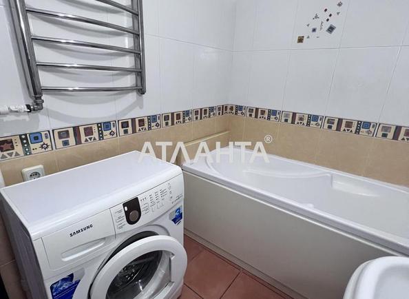 2-комнатная квартира по адресу ул. Малиновского марш. (площадь 52,8 м²) - Atlanta.ua - фото 14