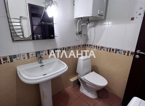 2-комнатная квартира по адресу ул. Малиновского марш. (площадь 52,8 м²) - Atlanta.ua - фото 15