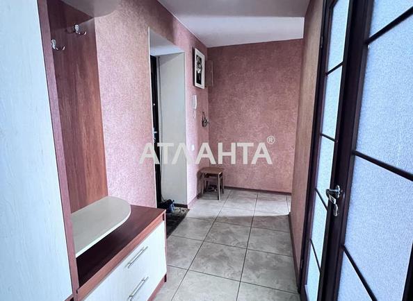 2-комнатная квартира по адресу ул. Малиновского марш. (площадь 52,8 м²) - Atlanta.ua - фото 17