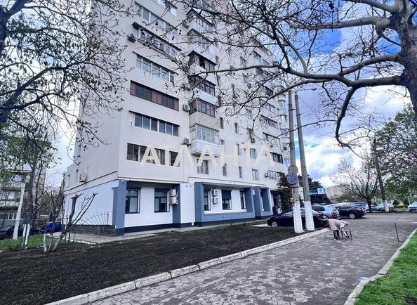 2-комнатная квартира по адресу ул. Малиновского марш. (площадь 52,8 м²) - Atlanta.ua - фото 18