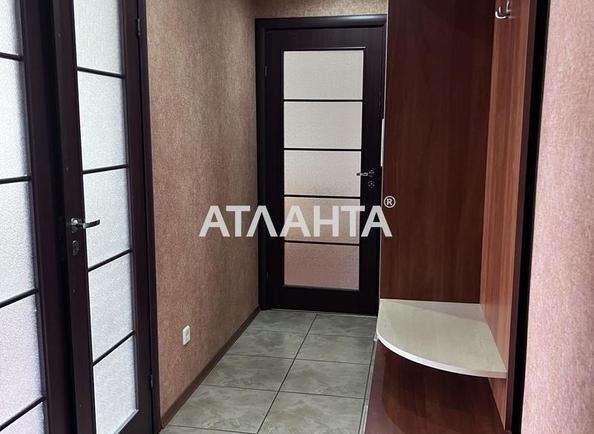 2-комнатная квартира по адресу ул. Малиновского марш. (площадь 52,8 м²) - Atlanta.ua - фото 20