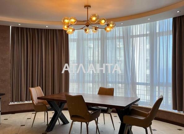 3-rooms apartment apartment by the address st. Arkadiyskoe plato Gagarinskoe plato (area 163 m²) - Atlanta.ua - imageAlt 2