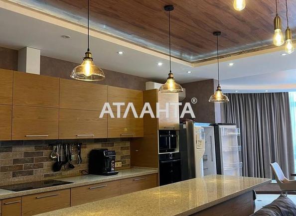 3-rooms apartment apartment by the address st. Arkadiyskoe plato Gagarinskoe plato (area 163 m²) - Atlanta.ua - imageAlt 3