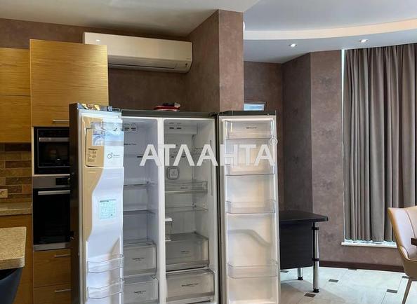 3-rooms apartment apartment by the address st. Arkadiyskoe plato Gagarinskoe plato (area 163 m²) - Atlanta.ua - imageAlt 4