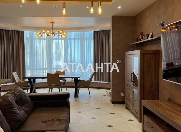 3-rooms apartment apartment by the address st. Arkadiyskoe plato Gagarinskoe plato (area 163 m²) - Atlanta.ua - imageAlt 5
