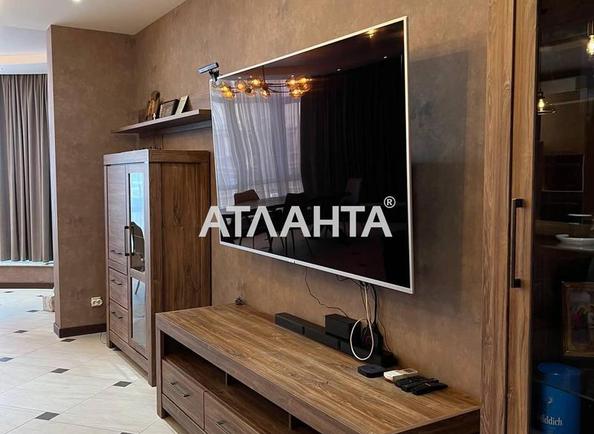 3-rooms apartment apartment by the address st. Arkadiyskoe plato Gagarinskoe plato (area 163 m²) - Atlanta.ua - imageAlt 6
