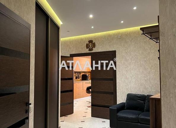 3-rooms apartment apartment by the address st. Arkadiyskoe plato Gagarinskoe plato (area 163 m²) - Atlanta.ua - imageAlt 7