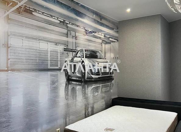 3-rooms apartment apartment by the address st. Arkadiyskoe plato Gagarinskoe plato (area 163 m²) - Atlanta.ua - imageAlt 9