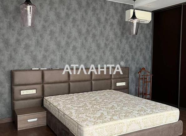 3-rooms apartment apartment by the address st. Arkadiyskoe plato Gagarinskoe plato (area 163 m²) - Atlanta.ua - imageAlt 10
