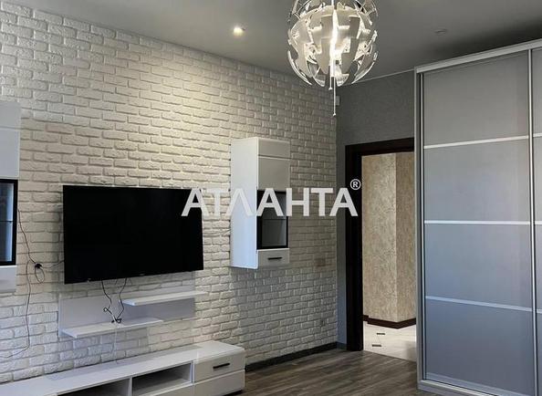 3-rooms apartment apartment by the address st. Arkadiyskoe plato Gagarinskoe plato (area 163 m²) - Atlanta.ua - imageAlt 11
