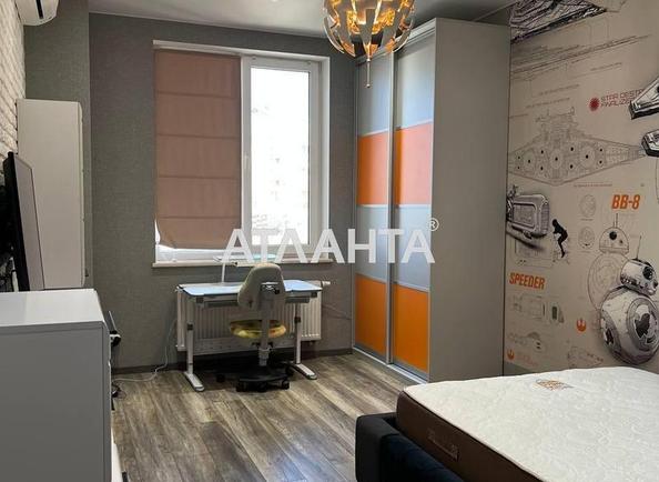 3-rooms apartment apartment by the address st. Arkadiyskoe plato Gagarinskoe plato (area 163 m²) - Atlanta.ua - imageAlt 14