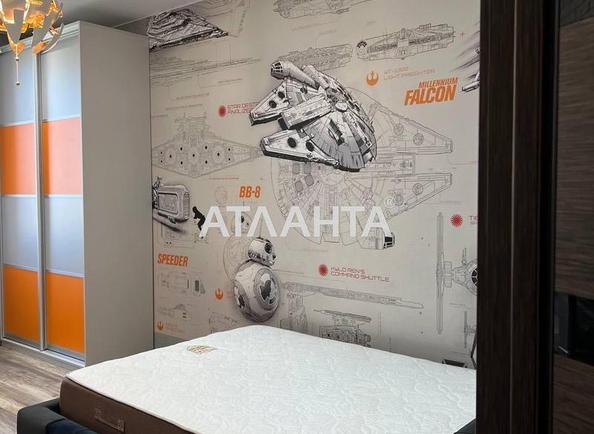 3-rooms apartment apartment by the address st. Arkadiyskoe plato Gagarinskoe plato (area 163 m²) - Atlanta.ua - imageAlt 15
