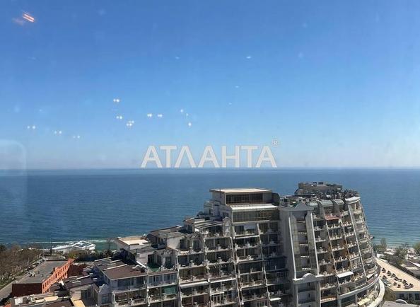 3-rooms apartment apartment by the address st. Arkadiyskoe plato Gagarinskoe plato (area 163 m²) - Atlanta.ua - imageAlt 21