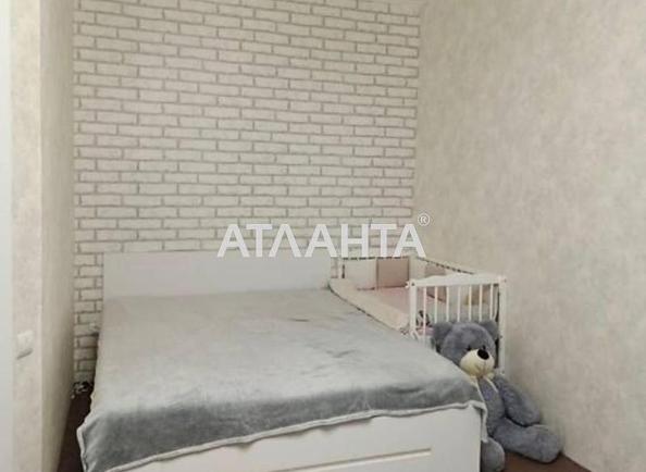 1-кімнатна квартира за адресою вул. Нагірна (площа 37 м²) - Atlanta.ua - фото 3