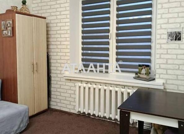 1-кімнатна квартира за адресою вул. Нагірна (площа 37 м²) - Atlanta.ua - фото 4