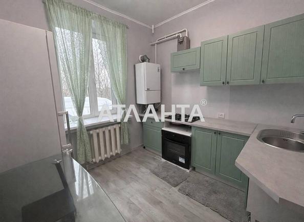 1-кімнатна квартира за адресою вул. Нагірна (площа 37 м²) - Atlanta.ua