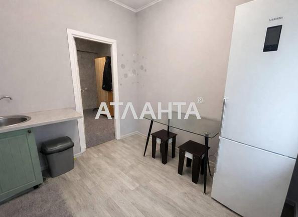 1-кімнатна квартира за адресою вул. Нагірна (площа 37 м²) - Atlanta.ua - фото 2