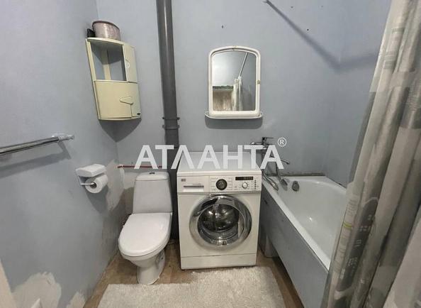 1-кімнатна квартира за адресою вул. Нагірна (площа 37 м²) - Atlanta.ua - фото 5