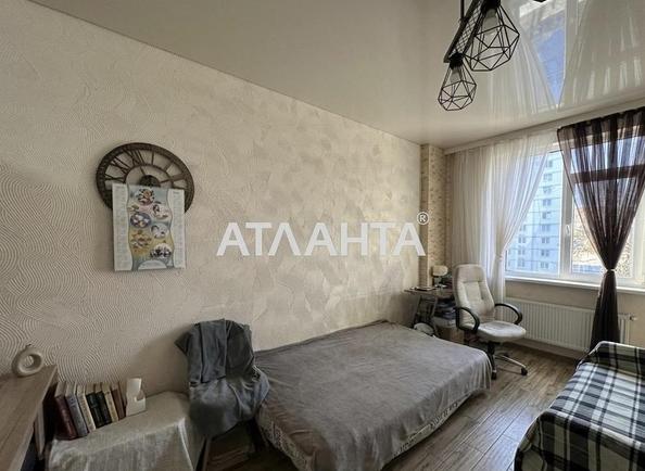 1-комнатная квартира по адресу ул. Жемчужная (площадь 44,8 м²) - imageAlt 3 1-комнатная квартира по адресу ул. Жемчужная (площадь 44,8 м²) - Atlanta.ua - imageAlt 3