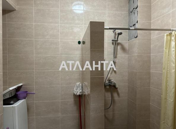 1-комнатная квартира по адресу ул. Жемчужная (площадь 44,8 м²) - imageAlt 4 1-комнатная квартира по адресу ул. Жемчужная (площадь 44,8 м²) - Atlanta.ua - imageAlt 4