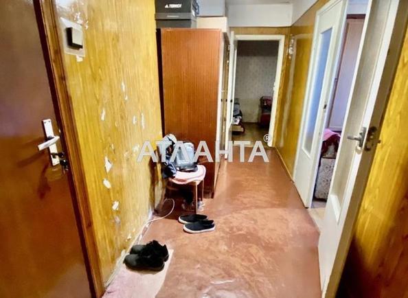 2-rooms apartment apartment by the address st. Vilyamsa ak (area 52 m²) - Atlanta.ua - photo 4