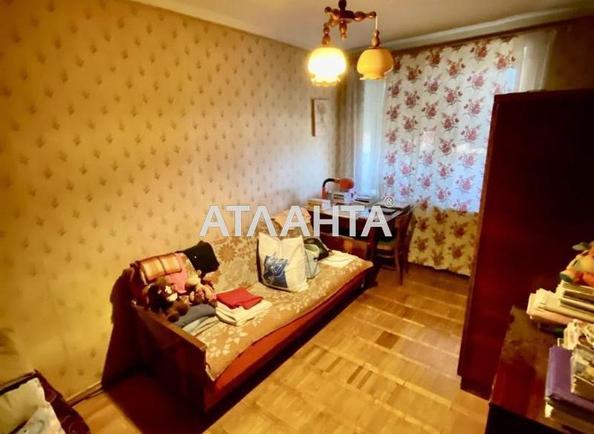 2-rooms apartment apartment by the address st. Vilyamsa ak (area 52 m²) - Atlanta.ua - photo 3