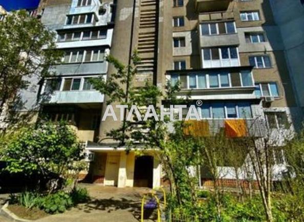 2-rooms apartment apartment by the address st. Vilyamsa ak (area 52 m²) - Atlanta.ua - photo 6