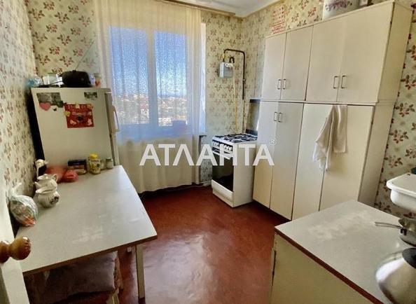 2-rooms apartment apartment by the address st. Vilyamsa ak (area 52 m²) - Atlanta.ua - photo 2