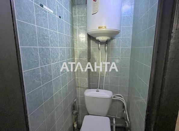 2-комнатная квартира по адресу ул. Вильямса ак. (площадь 52 м²) - фото 8 2-комнатная квартира по адресу ул. Вильямса ак. (площадь 52 м²) - Atlanta.ua - фото 8