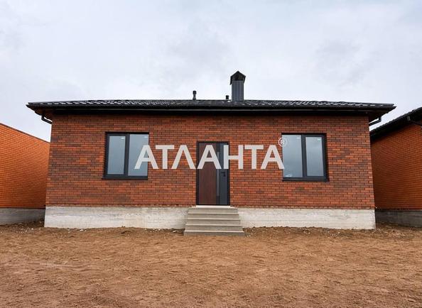Дом по адресу ул. Кирпичная (площадь 65 м²) - Atlanta.ua - imageAlt 2