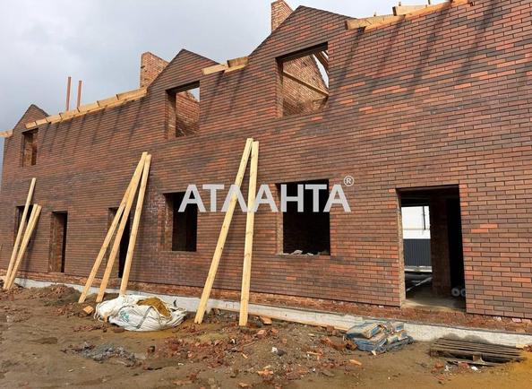 Дом по адресу ул. Богдана Хмельницкого (площадь 75 м²) - Atlanta.ua