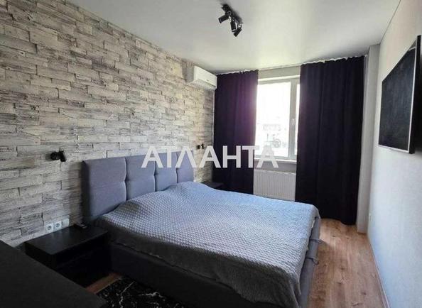 2-кімнатна квартира за адресою вул. Проїзна (площа 55 м²) - Atlanta.ua - фото 2