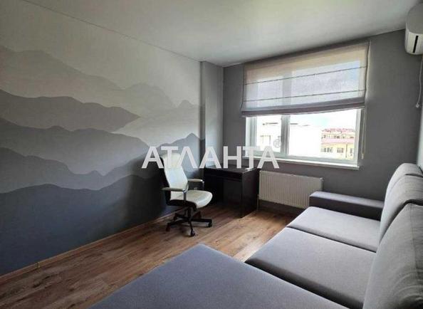 2-кімнатна квартира за адресою вул. Проїзна (площа 55 м²) - Atlanta.ua - фото 3