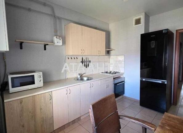 2-кімнатна квартира за адресою вул. Проїзна (площа 55 м²) - Atlanta.ua - фото 4