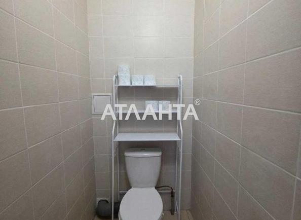 2-кімнатна квартира за адресою вул. Проїзна (площа 55 м²) - Atlanta.ua - фото 6