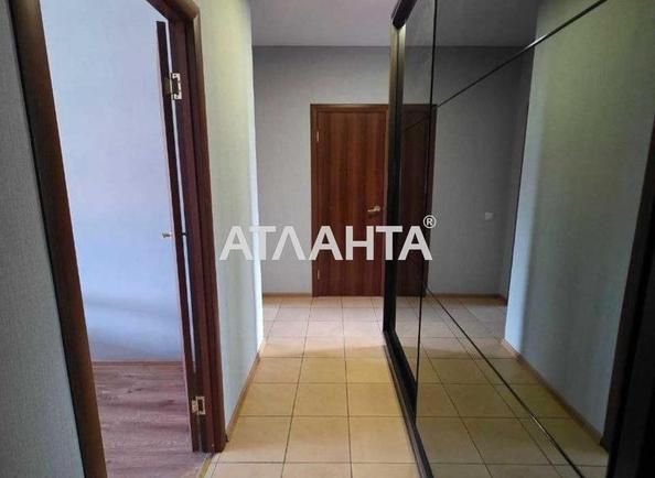 2-кімнатна квартира за адресою вул. Проїзна (площа 55 м²) - Atlanta.ua - фото 8