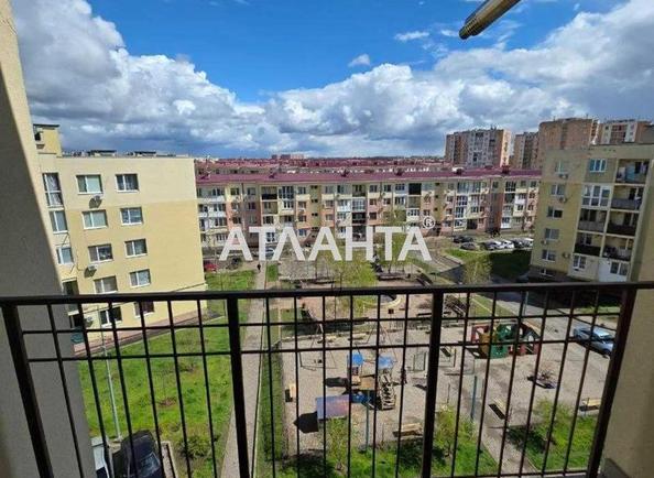 2-кімнатна квартира за адресою вул. Проїзна (площа 55 м²) - Atlanta.ua - фото 7