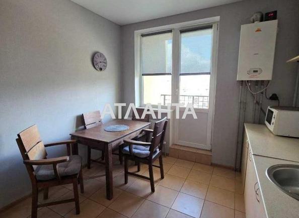 2-кімнатна квартира за адресою вул. Проїзна (площа 55 м²) - Atlanta.ua