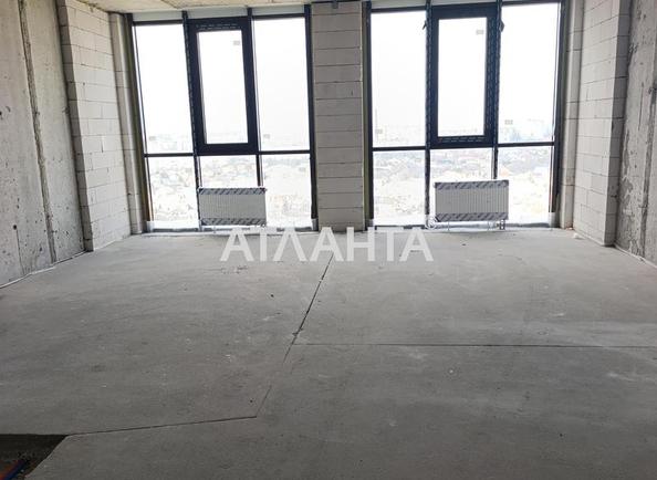 1-room apartment apartment by the address st. Dacha Kovalevskogo Amundsena (area 49,4 m²) - Atlanta.ua - imageAlt 5