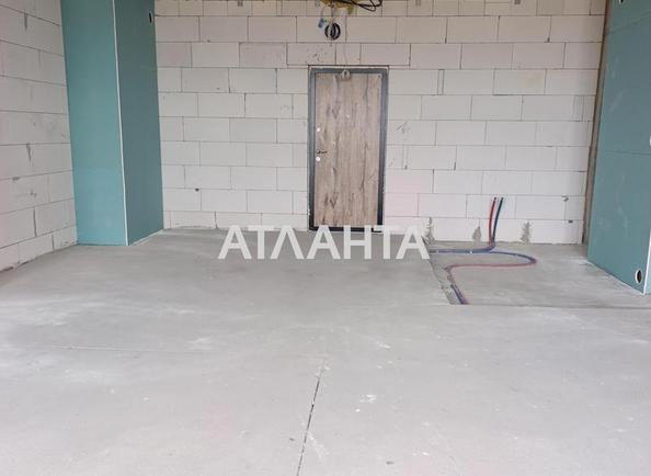 1-room apartment apartment by the address st. Dacha Kovalevskogo Amundsena (area 49,4 m²) - Atlanta.ua - imageAlt 7