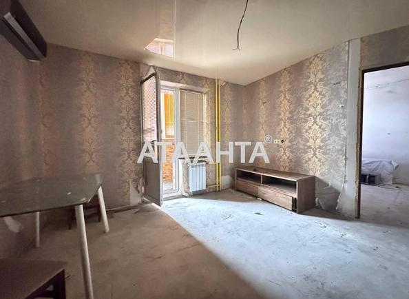 2-комнатная квартира по адресу ул. Доковская (площадь 43,3 м²) - Atlanta.ua - imageAlt 4