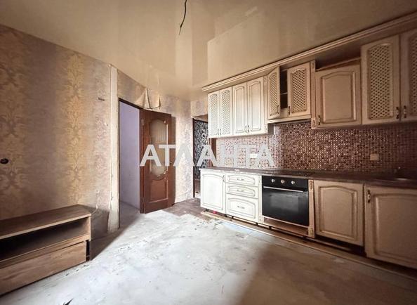 2-комнатная квартира по адресу ул. Доковская (площадь 43,3 м²) - Atlanta.ua - imageAlt 5