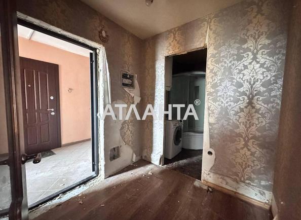 2-комнатная квартира по адресу ул. Доковская (площадь 43,3 м²) - Atlanta.ua - imageAlt 7