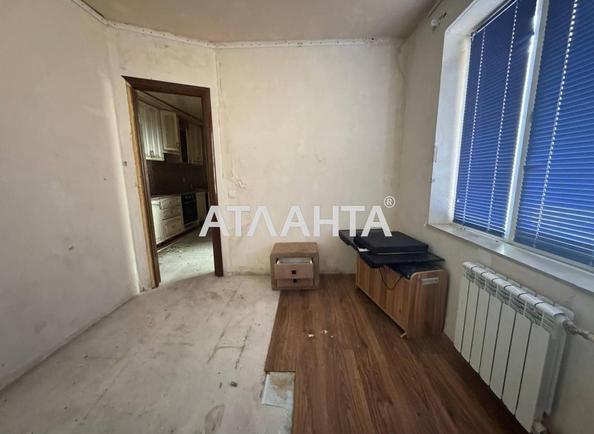 2-комнатная квартира по адресу ул. Доковская (площадь 43,3 м²) - Atlanta.ua - imageAlt 9