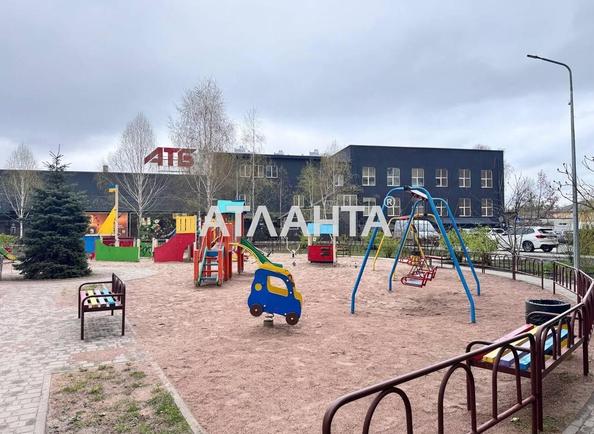 2-комнатная квартира по адресу ул. Доковская (площадь 43,3 м²) - Atlanta.ua - imageAlt 10