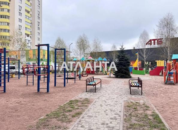 2-комнатная квартира по адресу ул. Доковская (площадь 43,3 м²) - Atlanta.ua - imageAlt 11