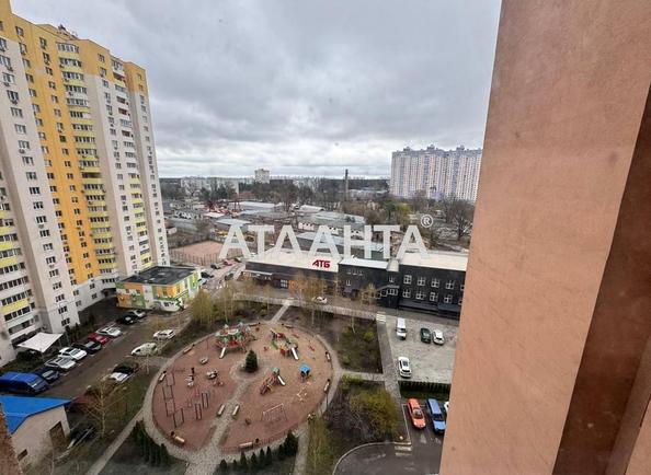 2-комнатная квартира по адресу ул. Доковская (площадь 43,3 м²) - Atlanta.ua - imageAlt 12