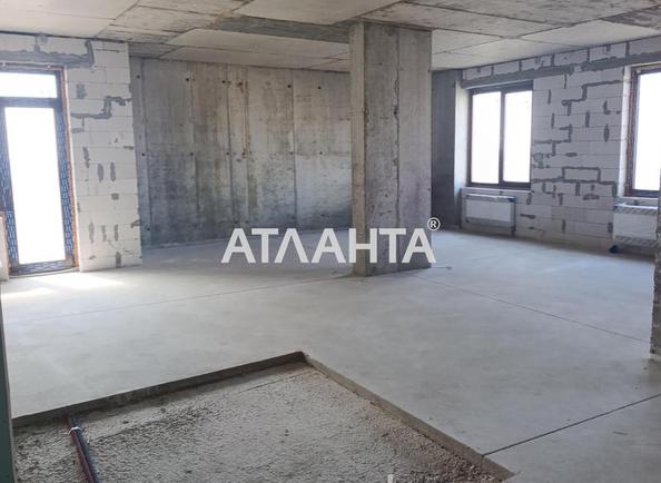 3-кімнатна квартира за адресою вул. Дача Ковалевського (площа 87,4 м²) - Atlanta.ua - фото 5